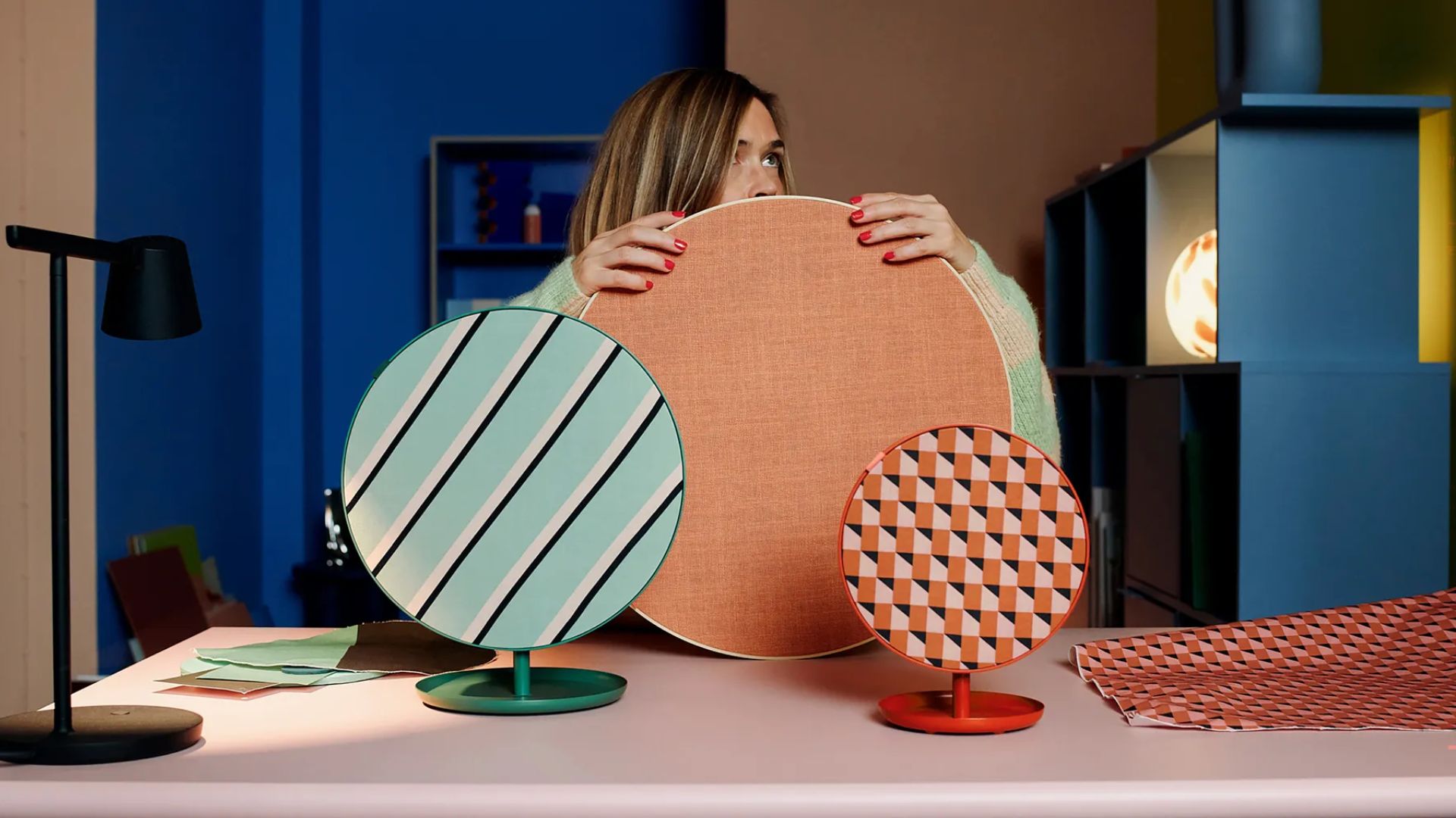 Les nouvelles enceintes d'Ikea ​​attirent certainement l'attention