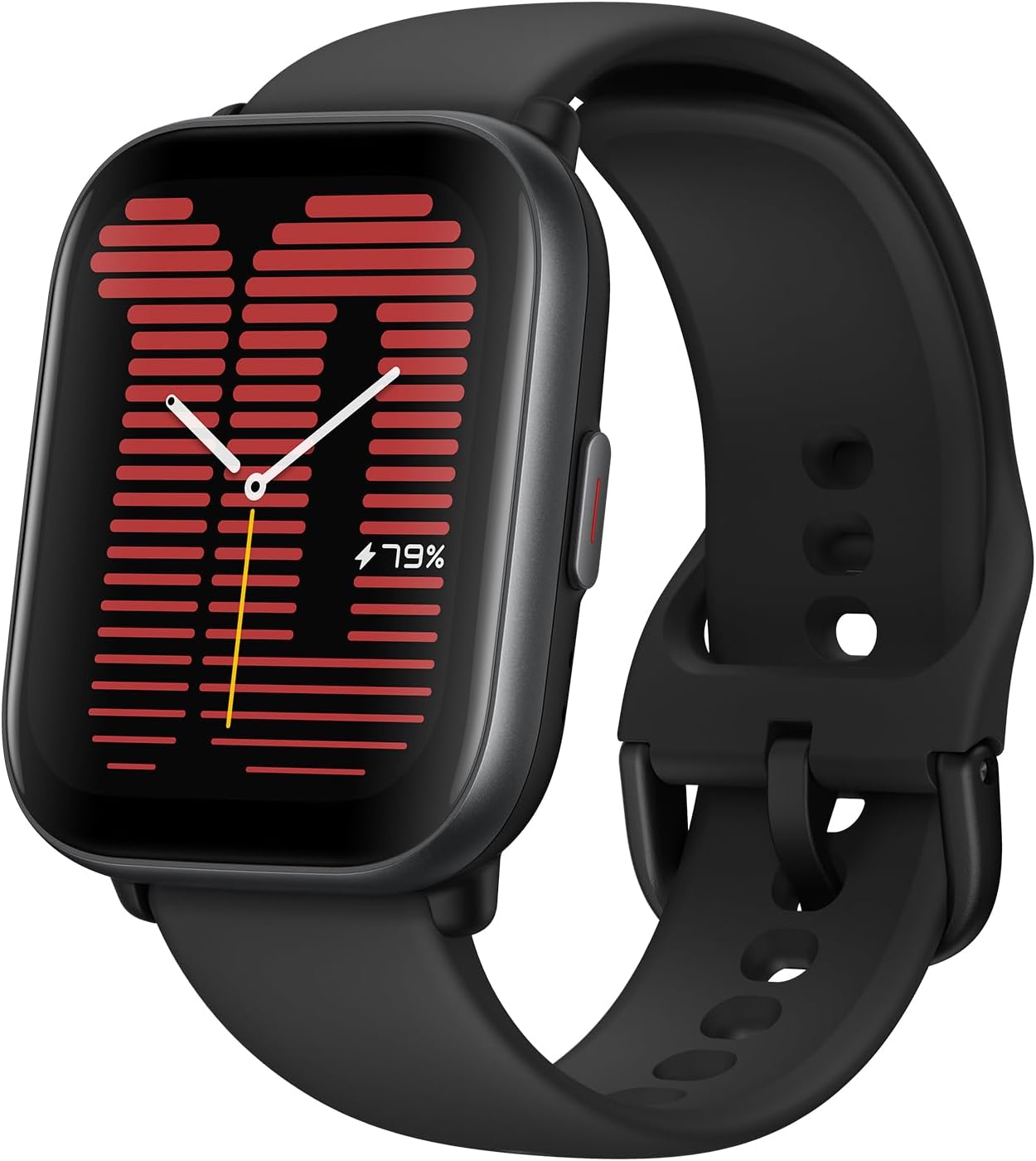 Procurez-vous l'Amazfit Active pour seulement 74,90 £