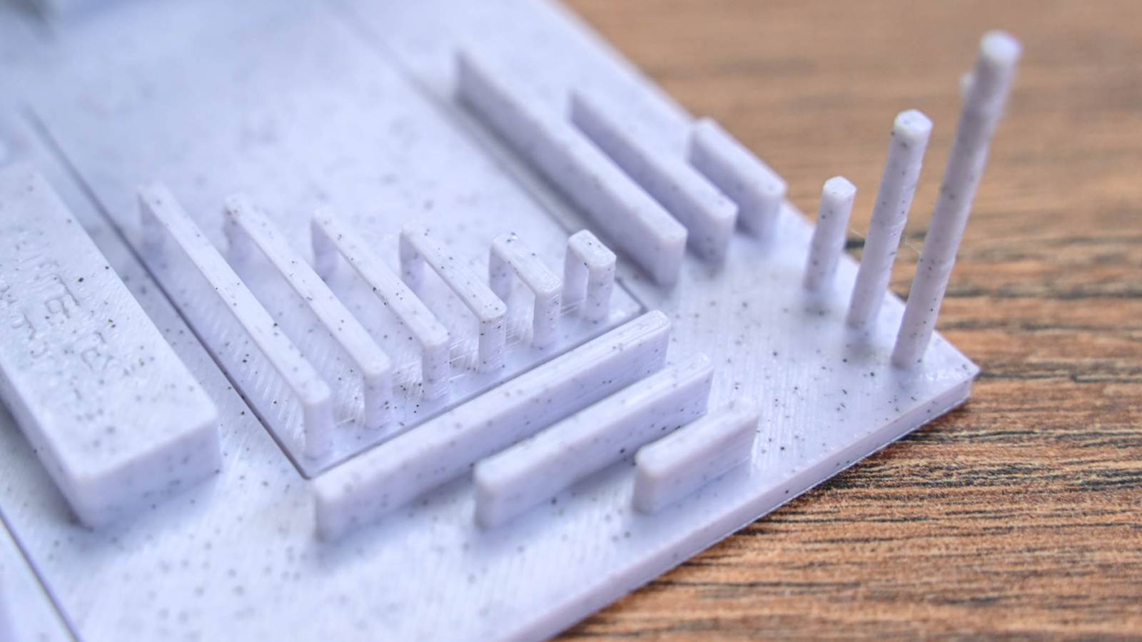 Pourquoi j'ai renoncé à acheter l'imprimante 3D parfaite