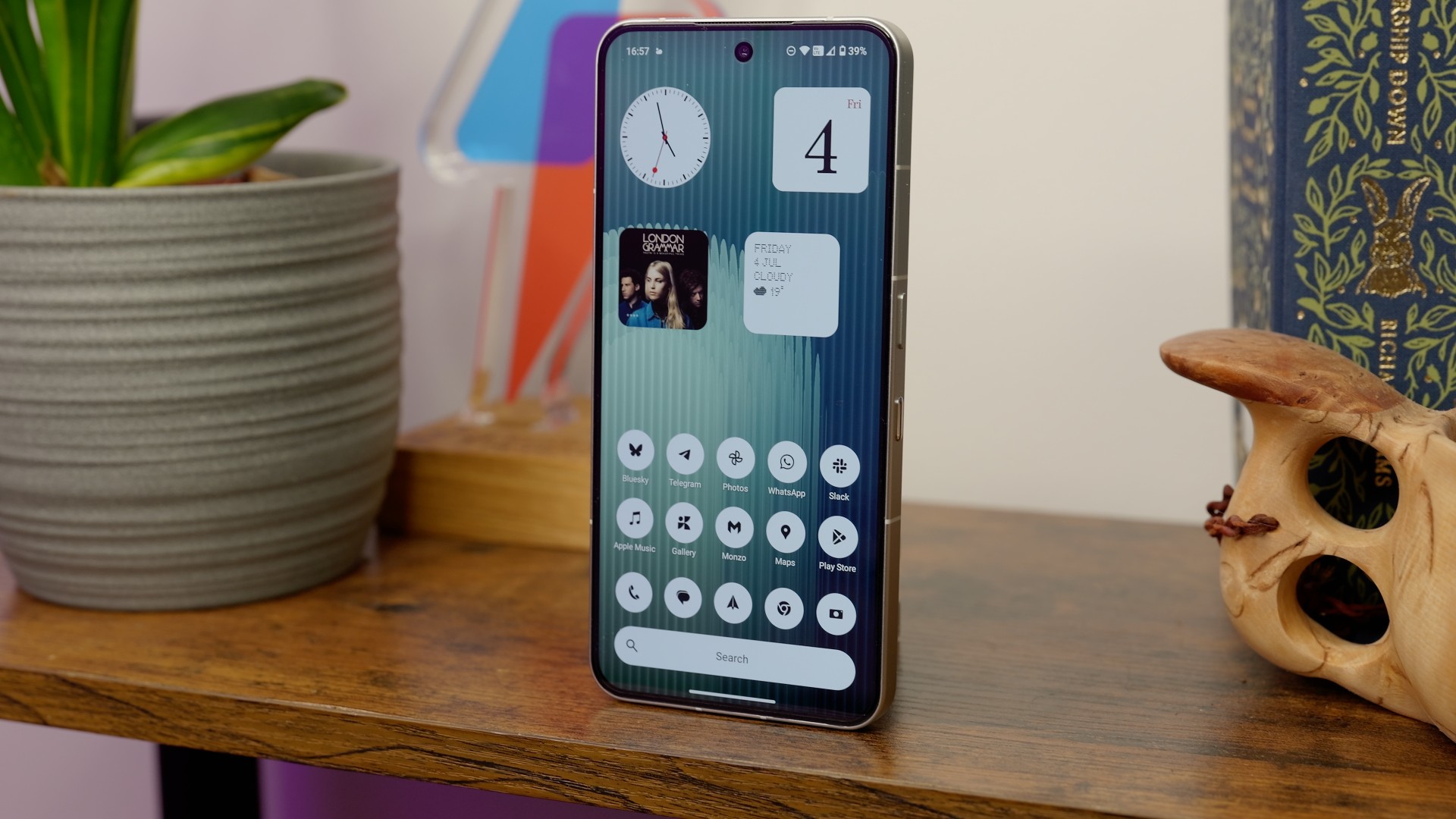 Rien d'OS 4 n'est en cours de déploiement – ​​voici les nouveautés
