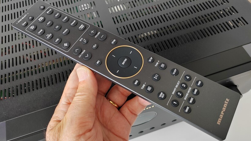 Télécommande Marantz Cinema 60