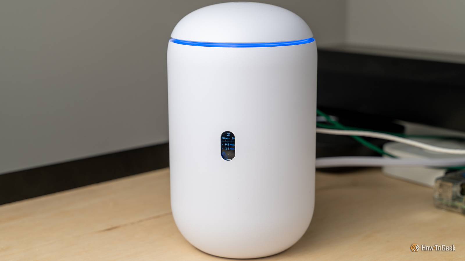 Ce routeur Wi-Fi 7 à 279 $ est la mise à niveau ultime du réseau domestique