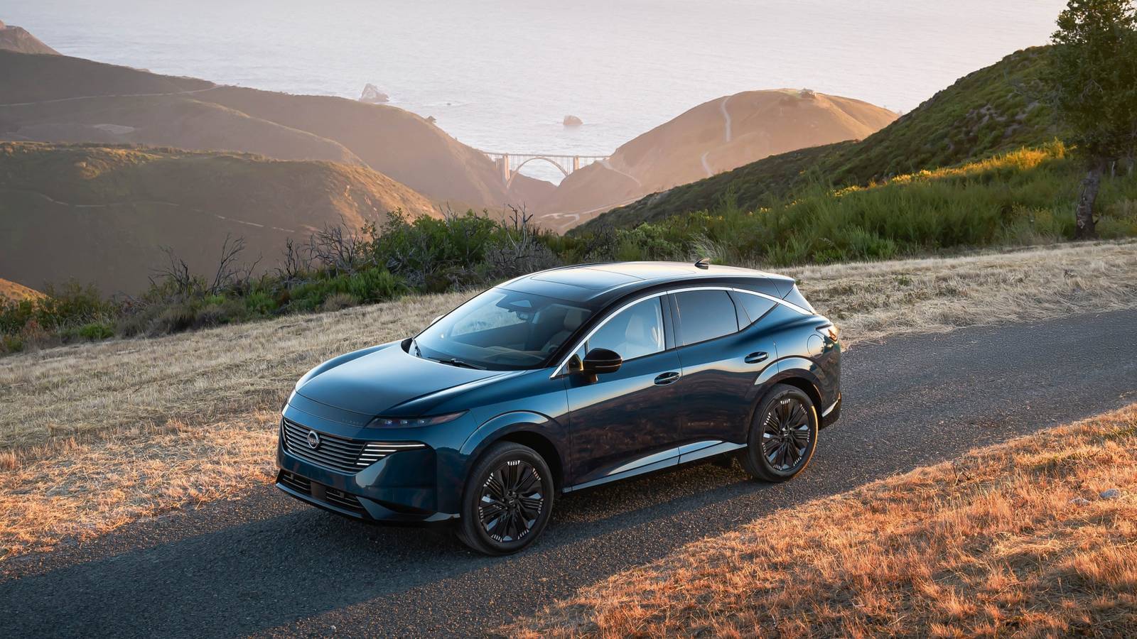 Le SUV Nissan étonnamment luxueux qui rivalise avec les marques haut de gamme