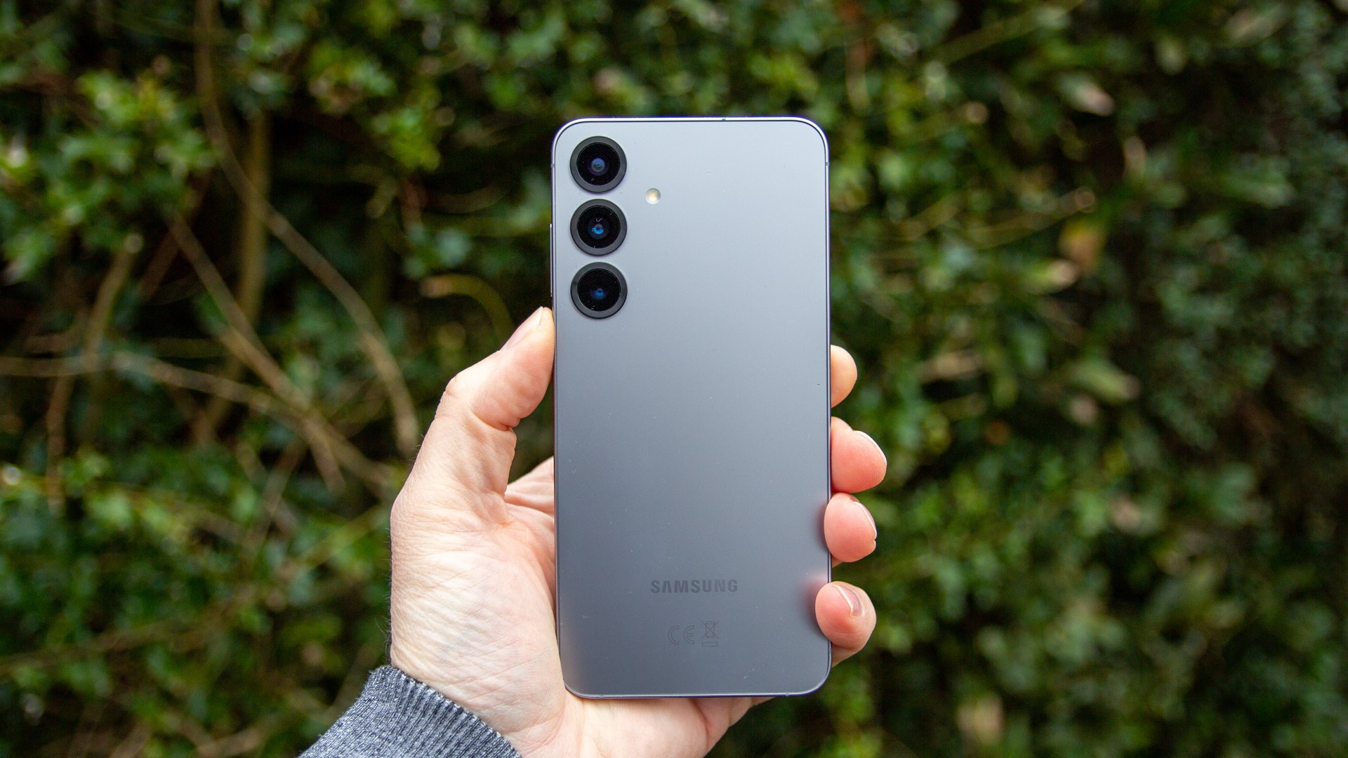 ​​Il ne vous reste que quelques heures pour économiser gros sur le Galaxy S25