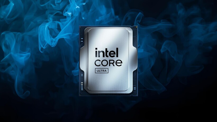 Intel Core Ultra