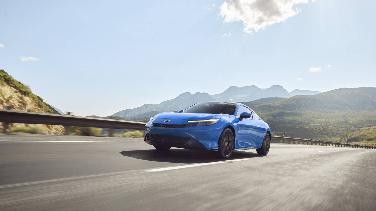 Pourquoi il est judicieux d'attendre avant d'acheter le prochain coupé sport de Honda