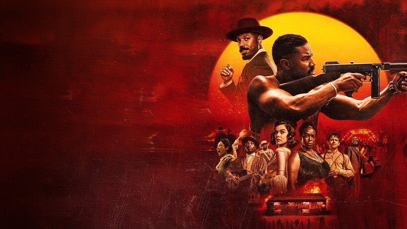 Pécheurs Warner Bors