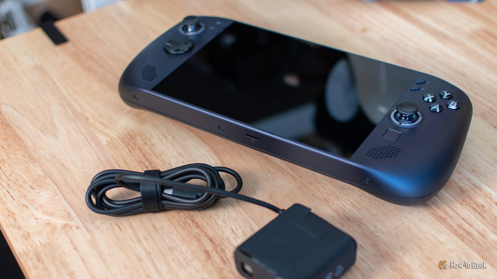 La Légion Go S est là