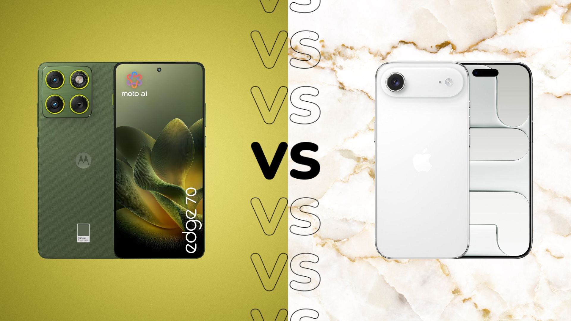 Bataille des téléphones ultra-minces