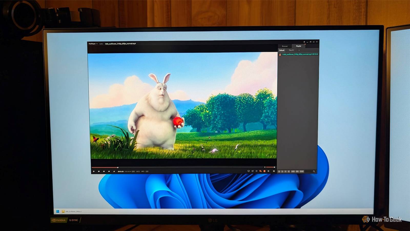 5 applications obscures de lecteur multimédia pour Windows à essayer ce week-end