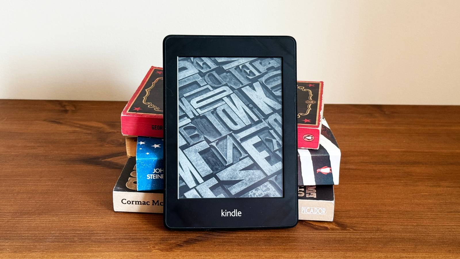 Comment supprimer le DRM d'Amazon de vos livres Kindle