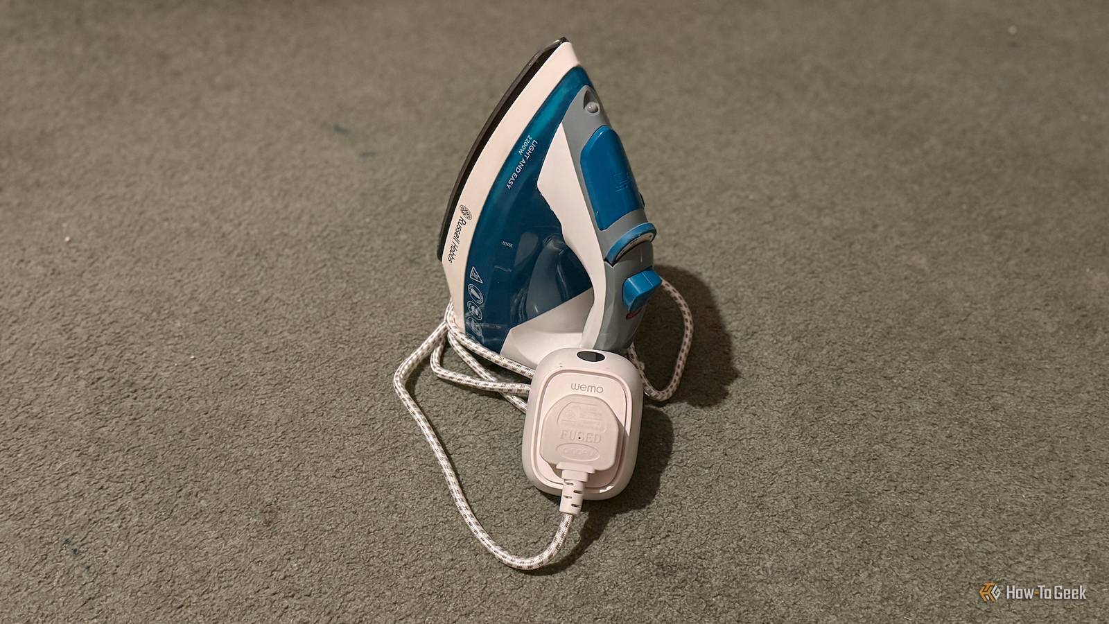 Les automatisations de prises intelligentes me donnent quelque chose que l'argent ne peut pas acheter