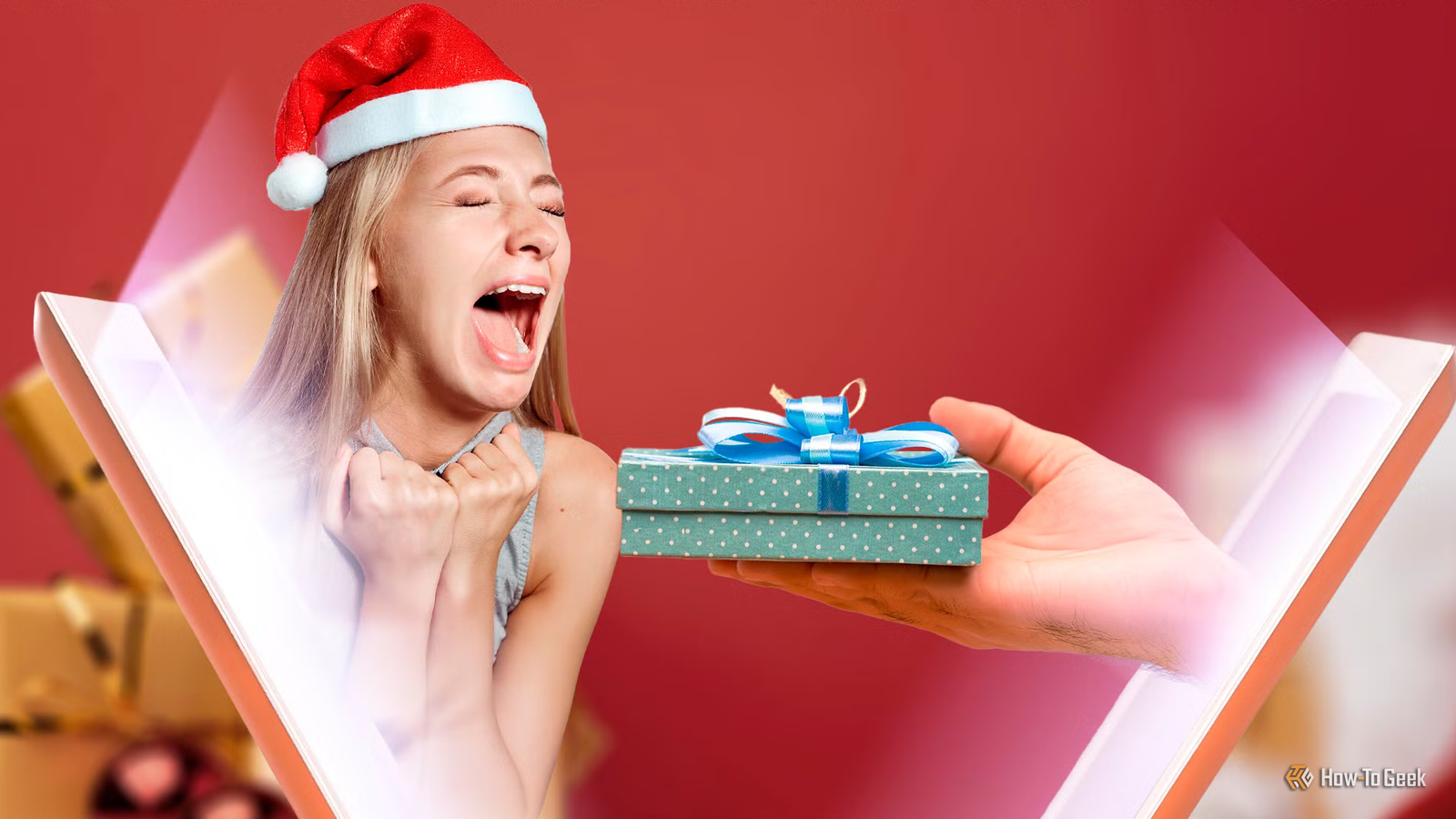 Pourquoi vos amis férus de technologie détestent secrètement ces 5 cadeaux de Noël