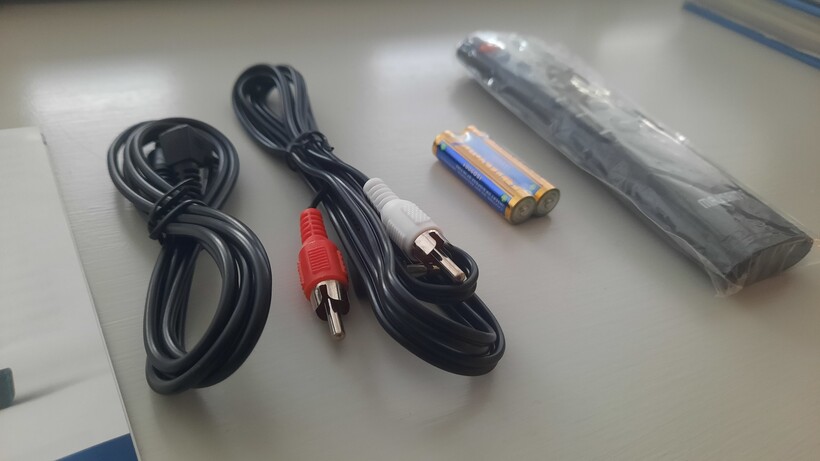 Câbles Bowfell Plus majoritaires