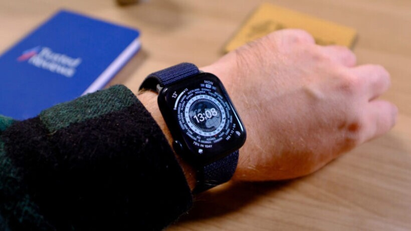 Apple Watch série 9