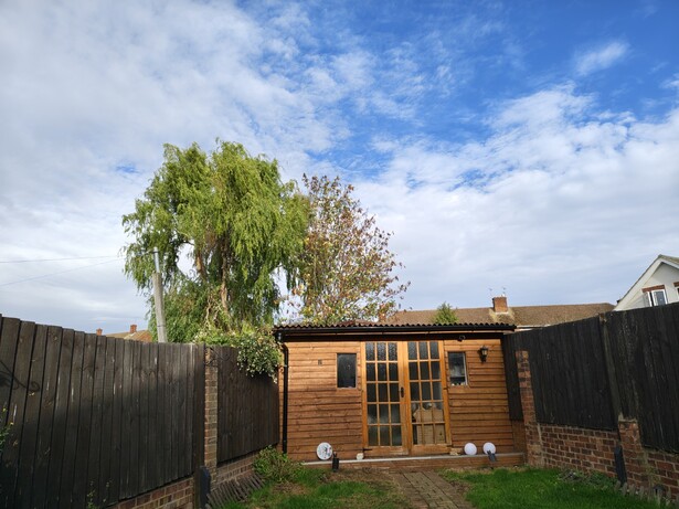 Photo prise sur Edge 70