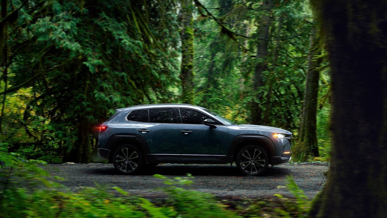 Les deux VUS Mazda populaires qui continueront de générer de fortes ventes en 2025