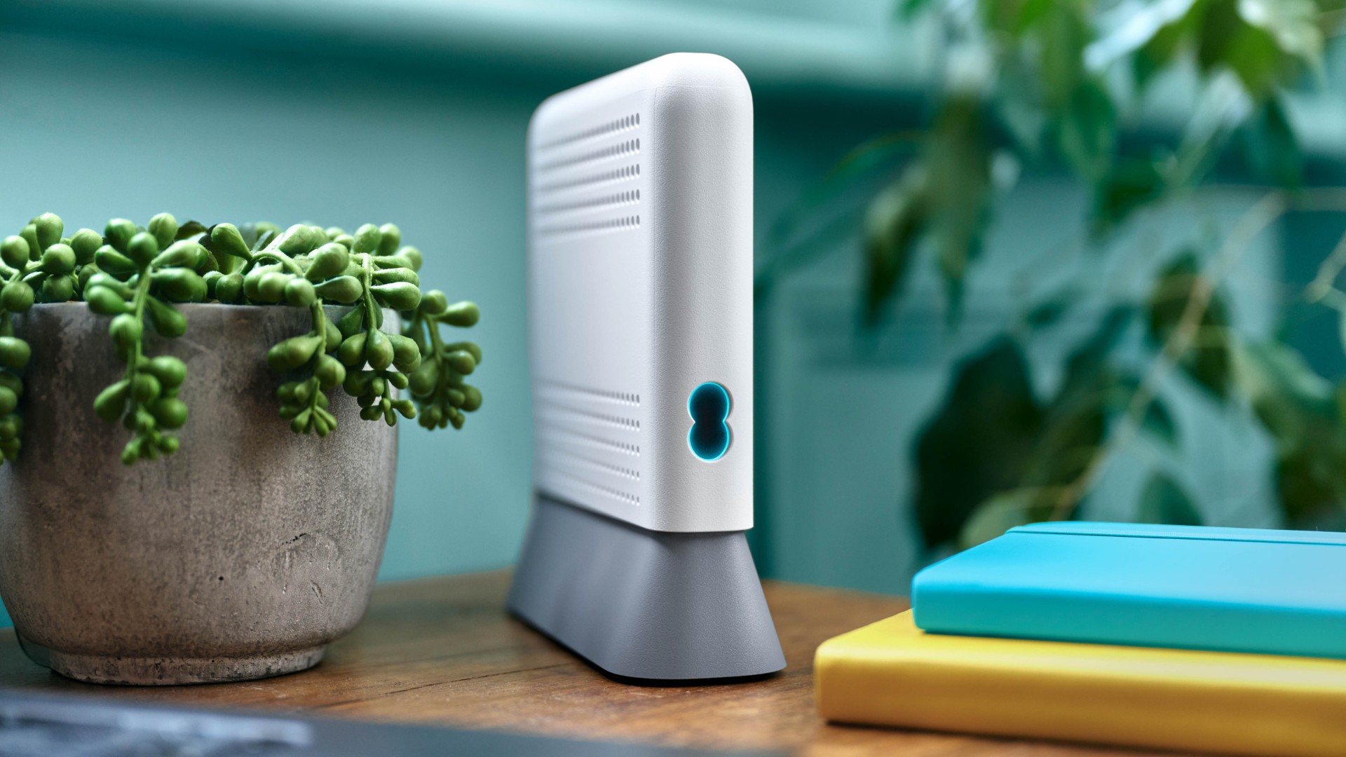 EE propose désormais le Wi-Fi 7 sur tous les forfaits fibre optique