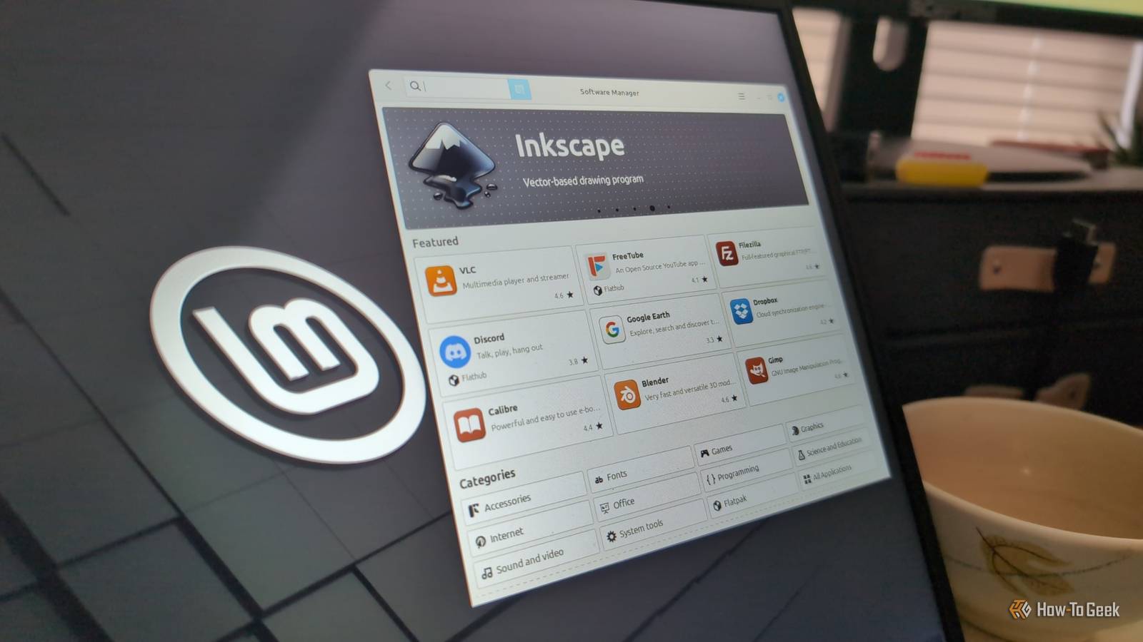 3 applications Linux sympas à essayer ce week-end (12 décembre