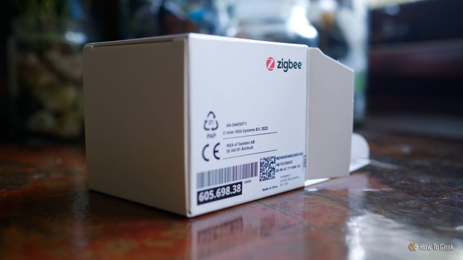 La seule mise à niveau de maison intelligente bon marché dont votre routeur a besoin