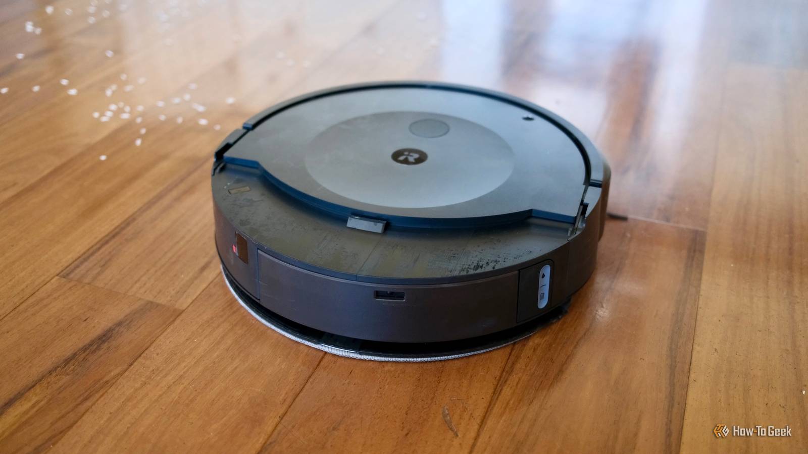 Votre aspirateur robot Roomba ne mourra pas si le plan d'iRobot fonctionne