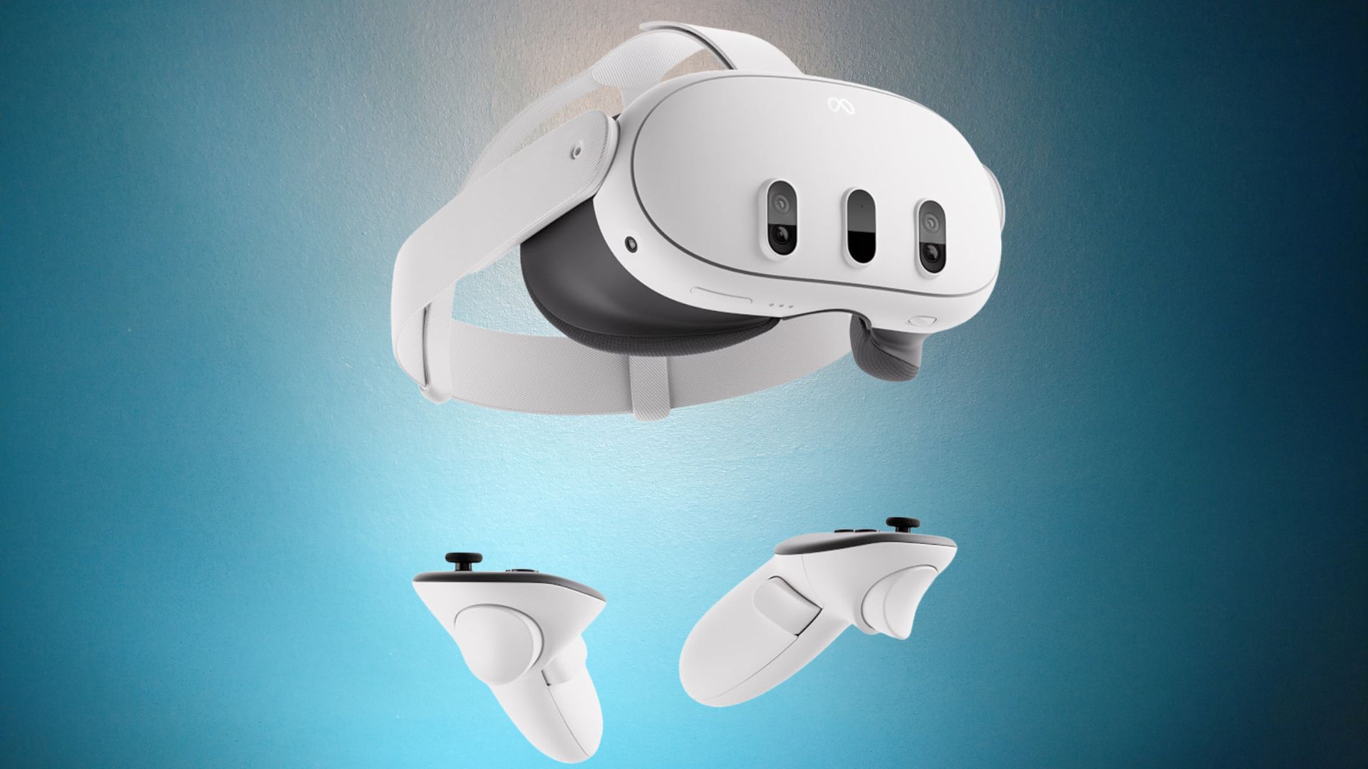 Économisez plus de 90 $ sur le casque VR Meta's Quest 3