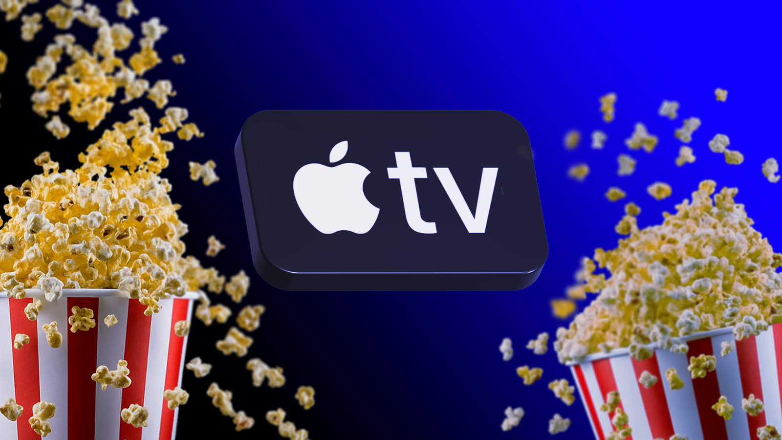 Apple TV sur Android dispose enfin d'une fonctionnalité que Netflix a récemment supprimée