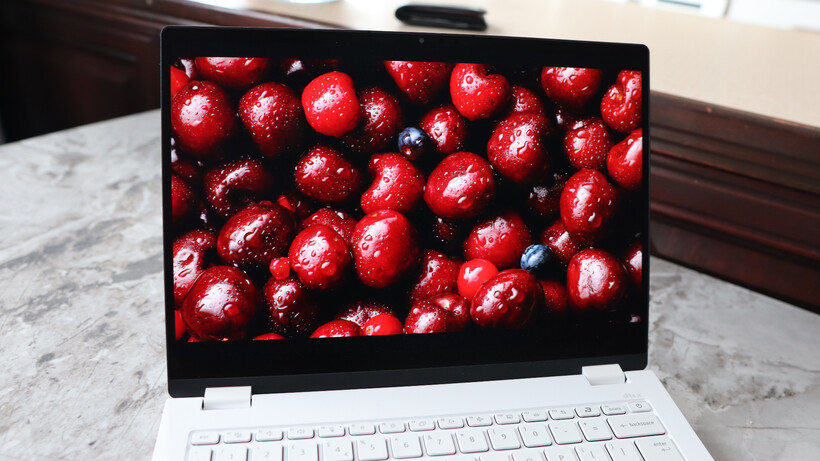 Écran - Acer Swift Edge 14 AI (2025)