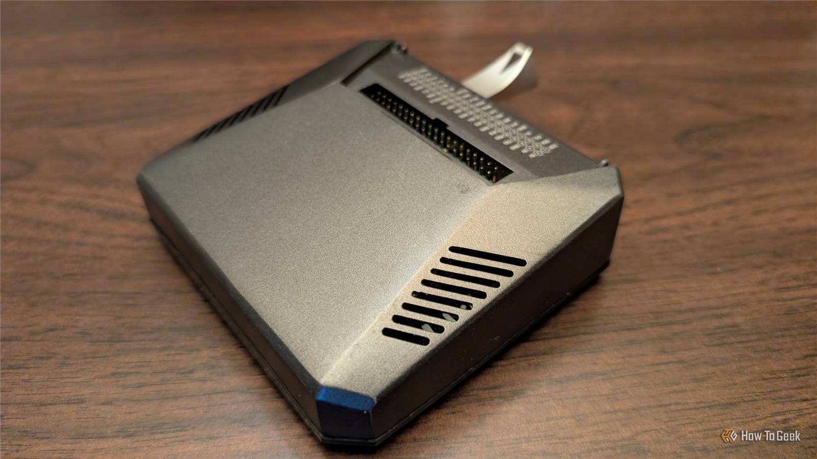 J'ai construit un NAS basse consommation à partir d'un Raspberry Pi