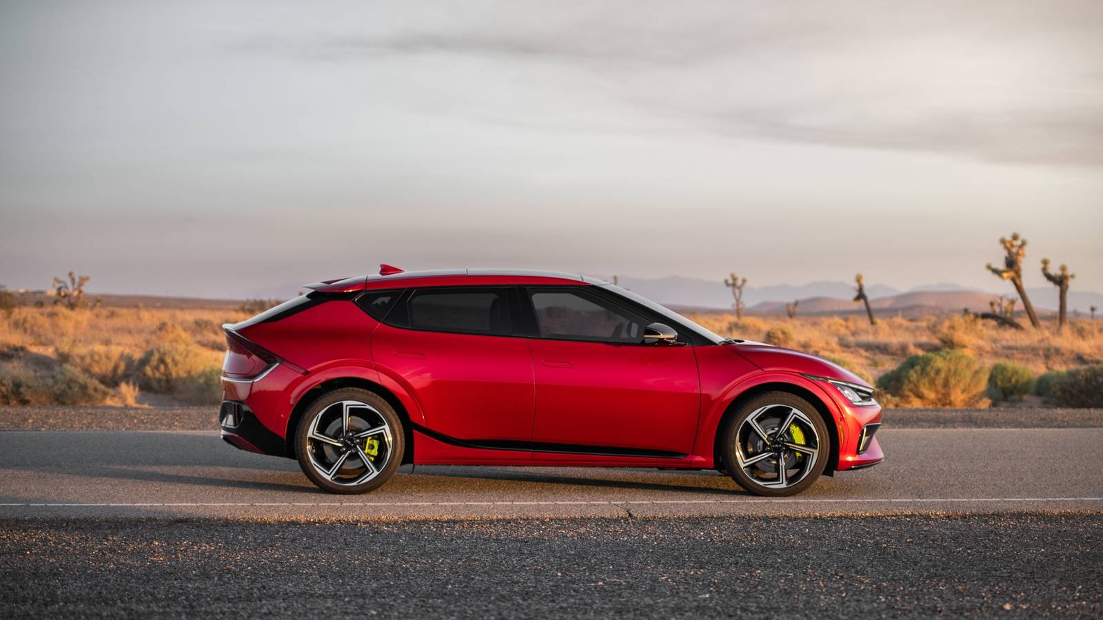 obtenez cette trappe chaude de 576 chevaux pour moins de 30 000 $