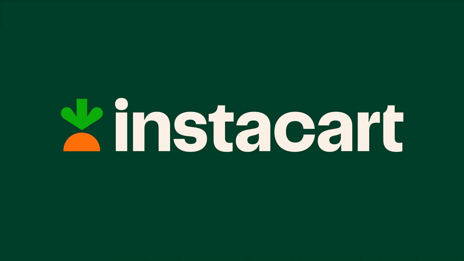 Instacart remboursera certains clients après que la FTC ait allégué une fausse publicité