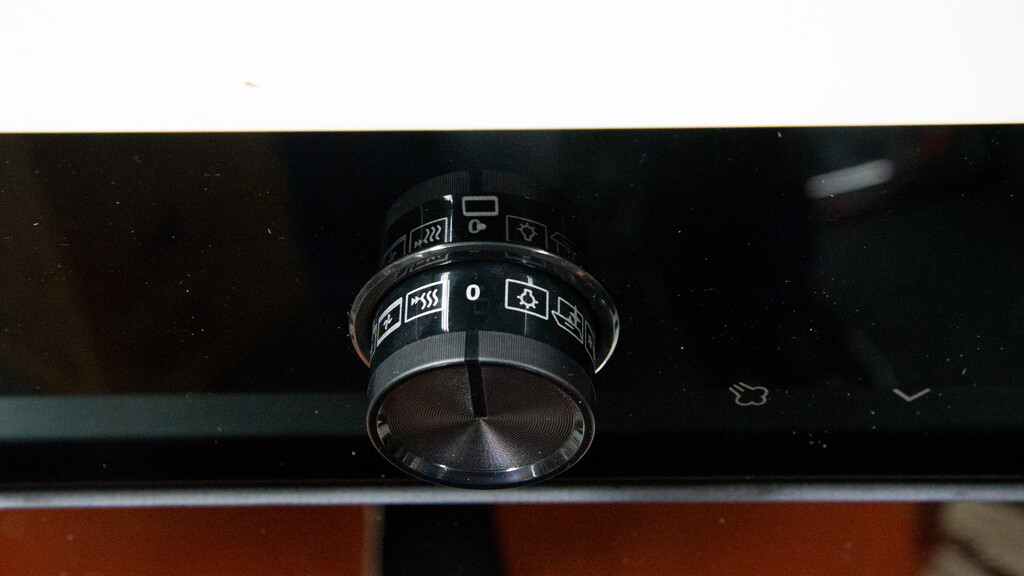 Sélecteur de mode Hisense BSA66226ADBGUK