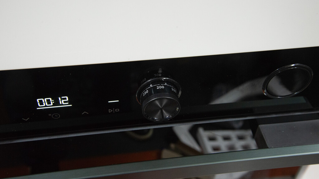 Cadran de température Hisense BSA66226ADBGUK