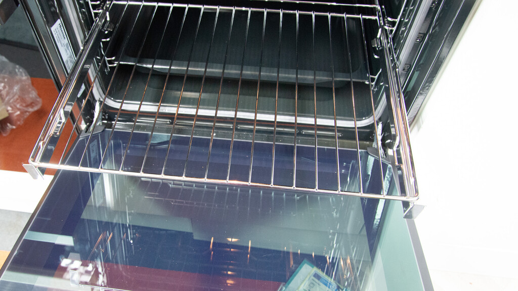 Étagère télescopique Hisense BSA66226ADBGUK