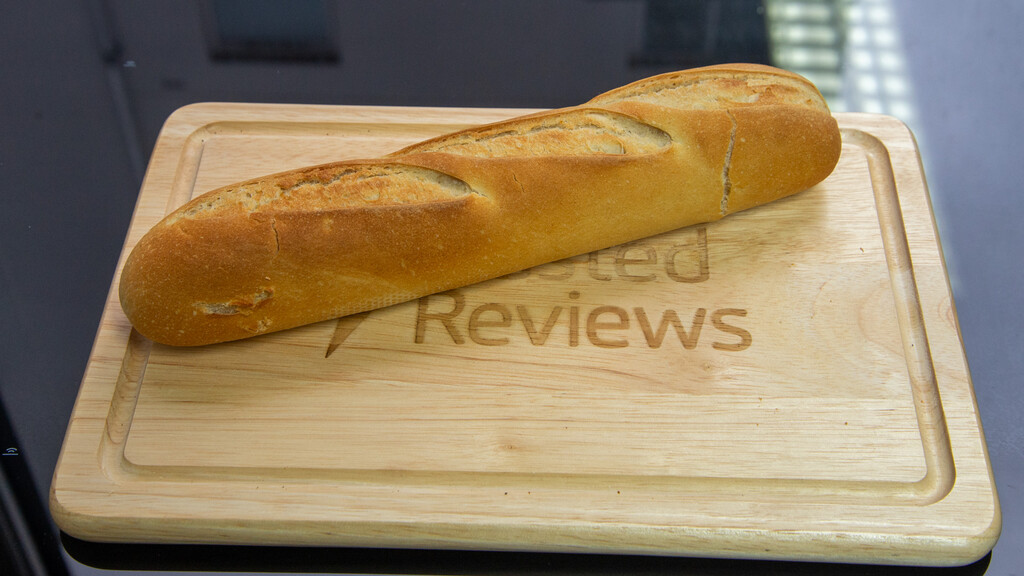 Hisense BSA66226ADBGUK baguette