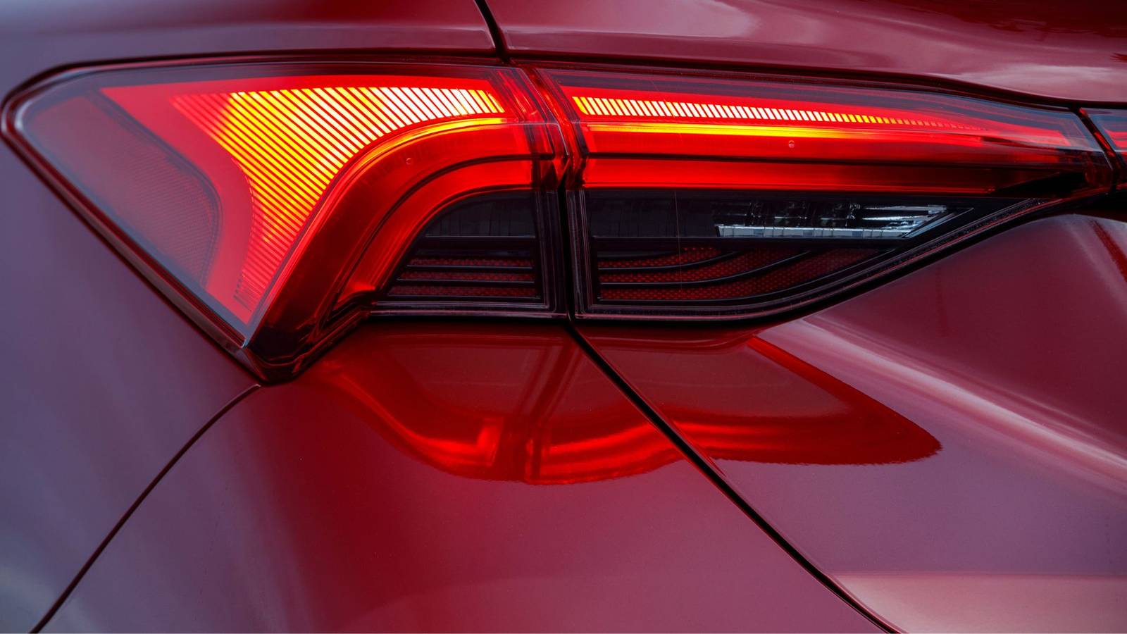 Cette berline de 3 ans surpasse la plupart des voitures neuves en termes de fiabilité