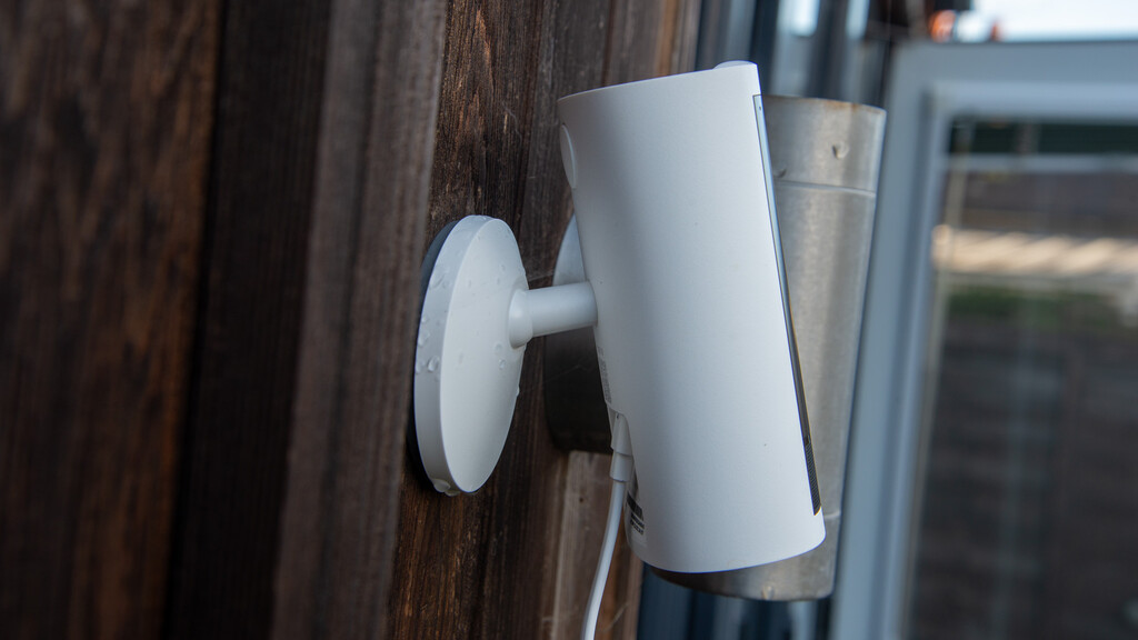 Support Ring Outdoor Cam Pro