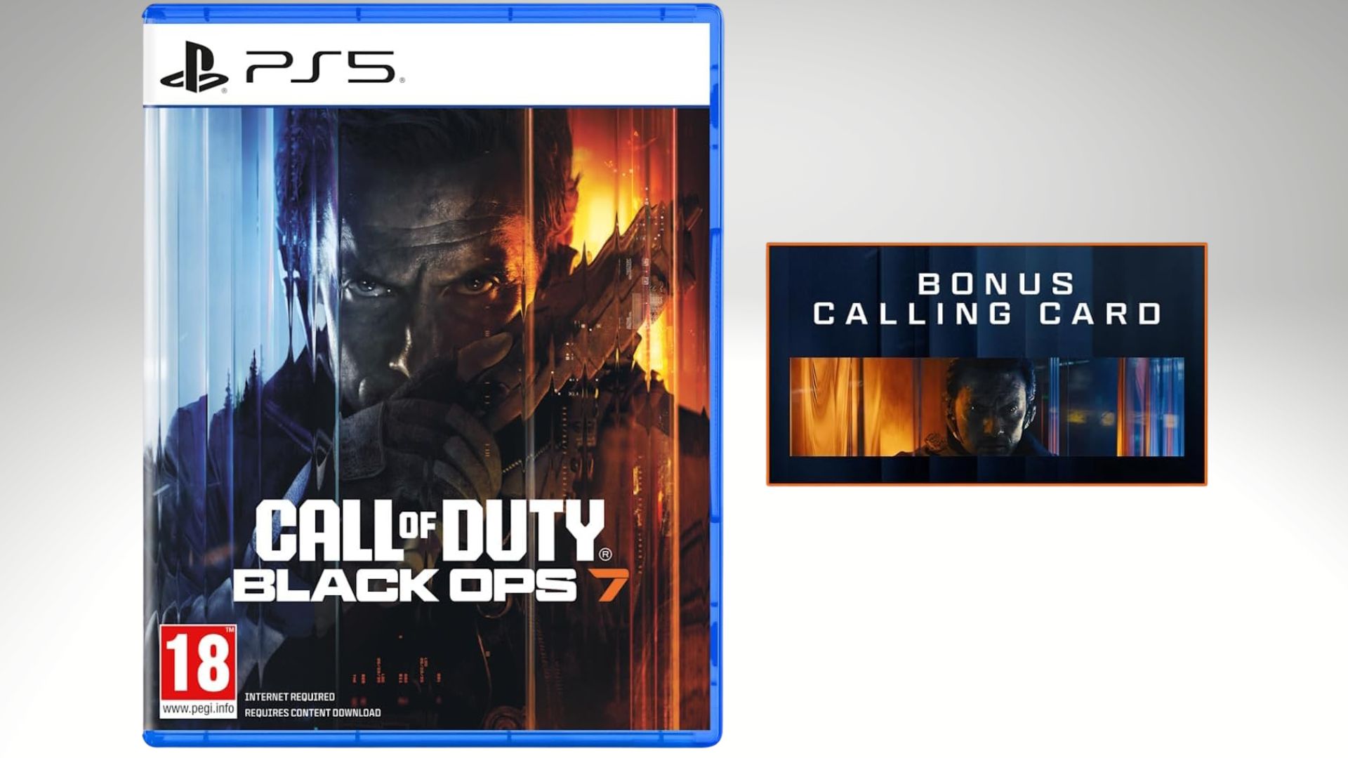 Black Ops 7, juste à temps pour Noël