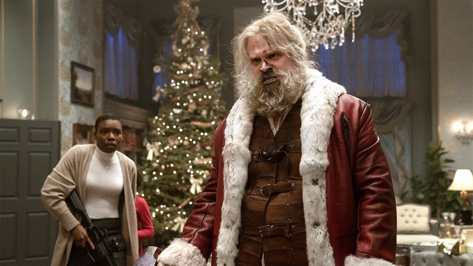 Ces 6 films sont de parfaites friandises de Noël non conventionnelles