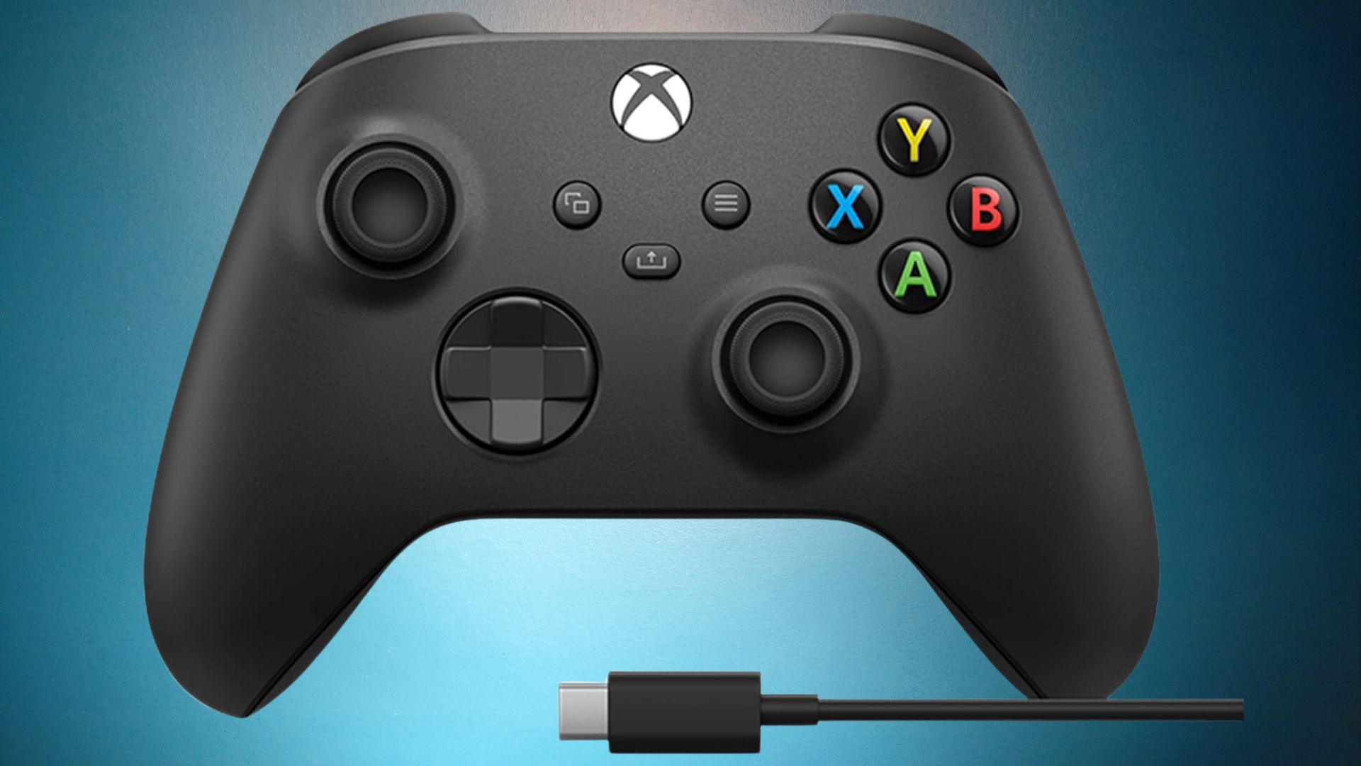 Achetez-vous une manette sans fil Xbox avant Noël