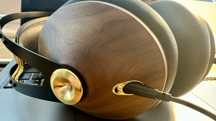 Conception Meze 99 Classics 2e génération