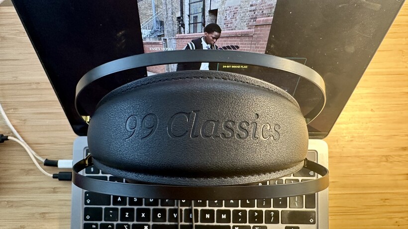 Bandeau Meze 99 Classics 2e génération