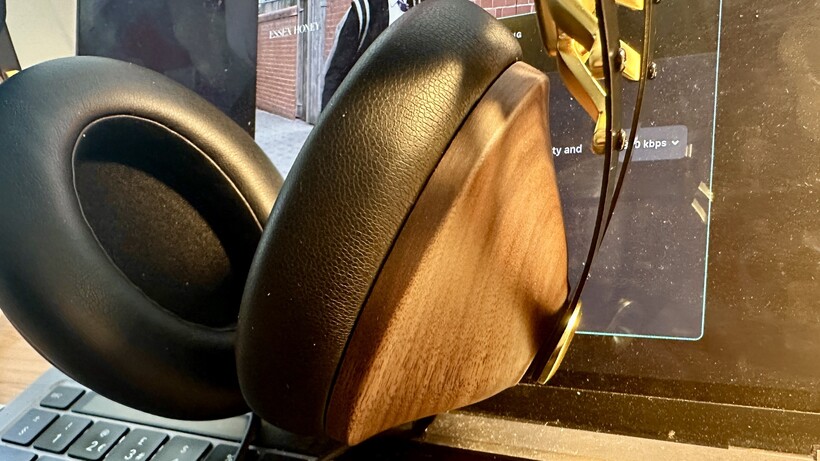 Coussinet d'oreille Meze 99 Classics 2e génération