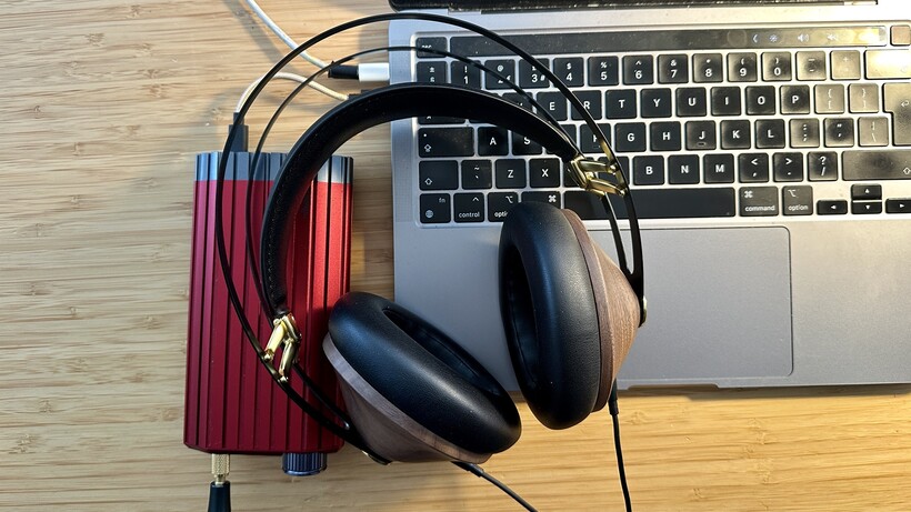 Lecture Meze 99 Classics 2e génération