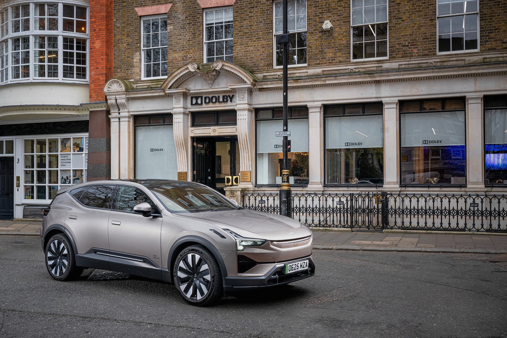 Votre voiture pourrait bien être le meilleur endroit pour écouter de la musique