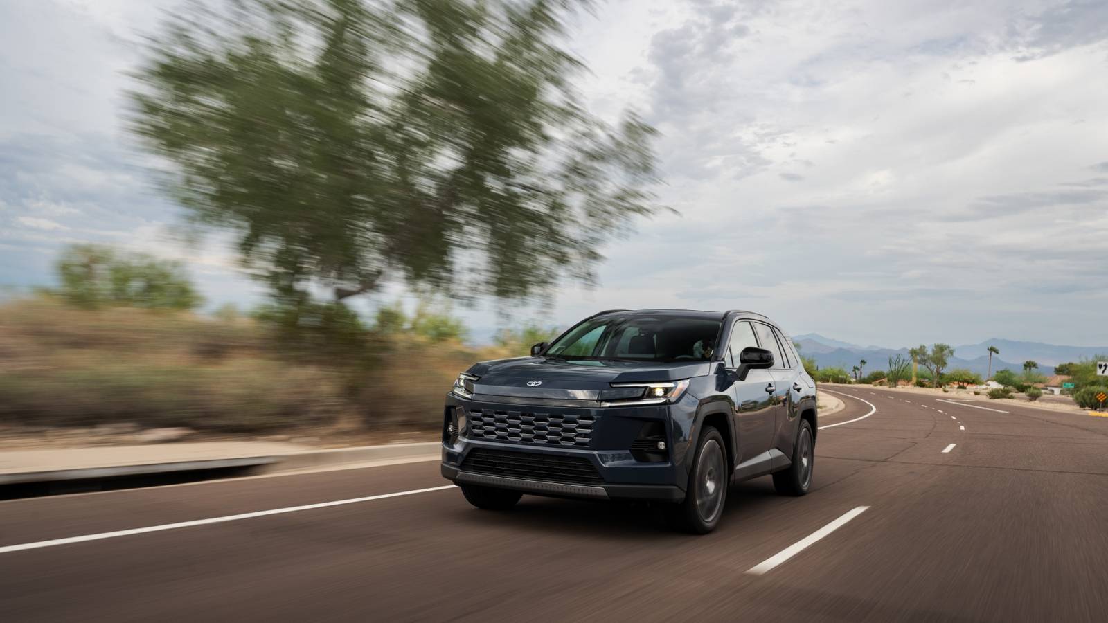 Voici combien vous coûtera un Toyota RAV4 2026 entièrement équipé