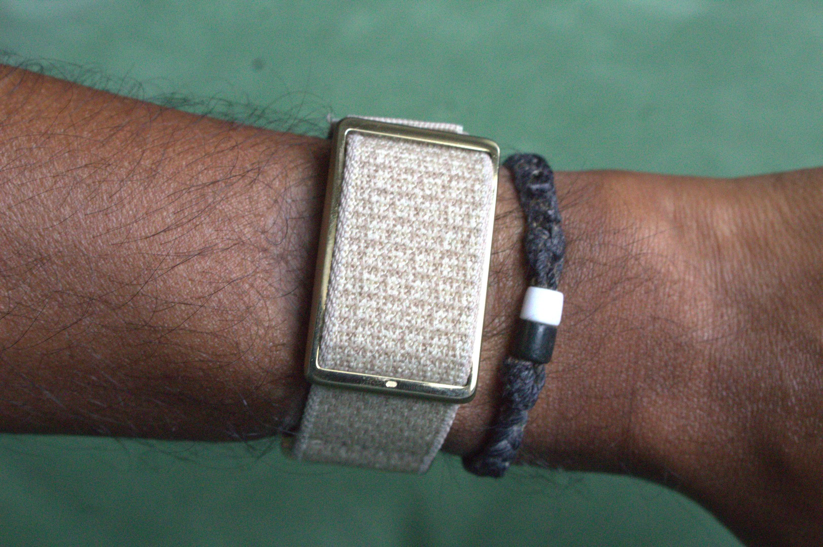 Whoop n'a rien à craindre