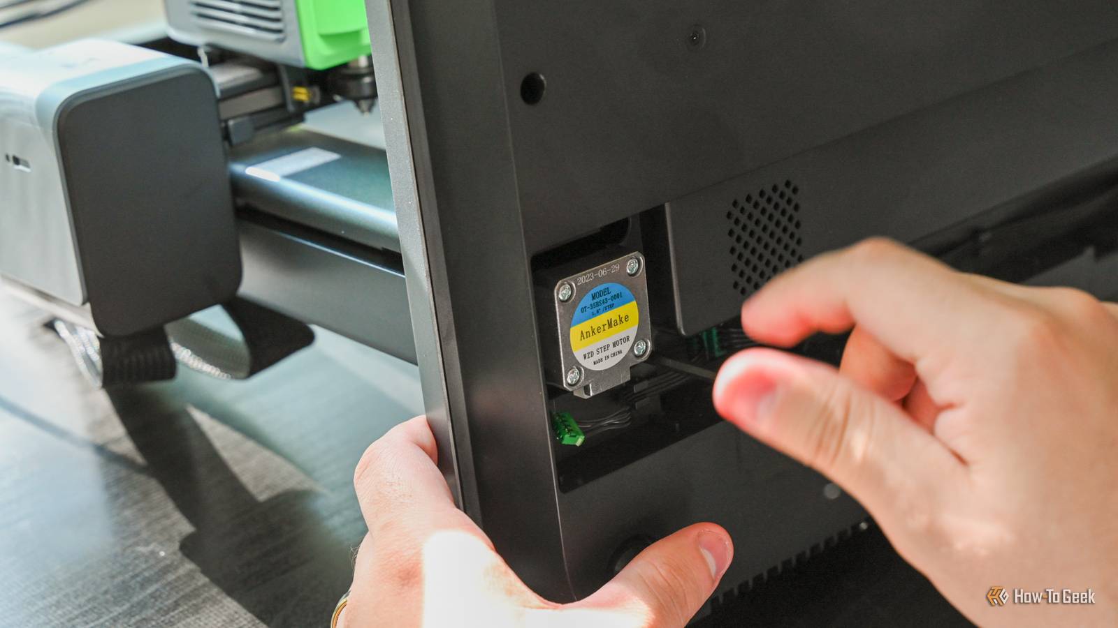 4 choses que tous les propriétaires d'imprimantes 3D devraient savoir faire