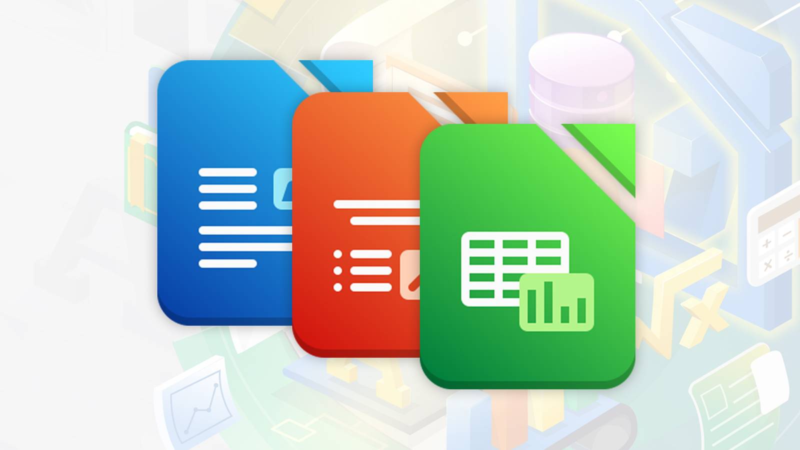 LibreOffice est officiellement entré dans la réalité virtuelle