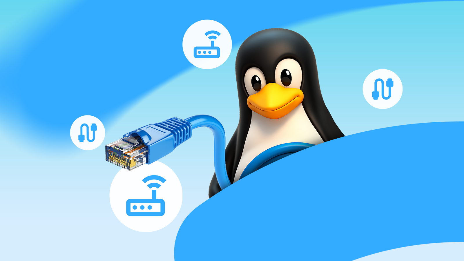 Ce sont les 3 distributions Linux que je recommande pour les serveurs